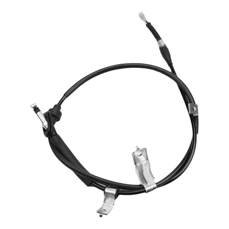 

Трос тормозной C94405 для Honda Civic 1992-2000, Acura Civic 1992-2000, запчасть для автомобиля