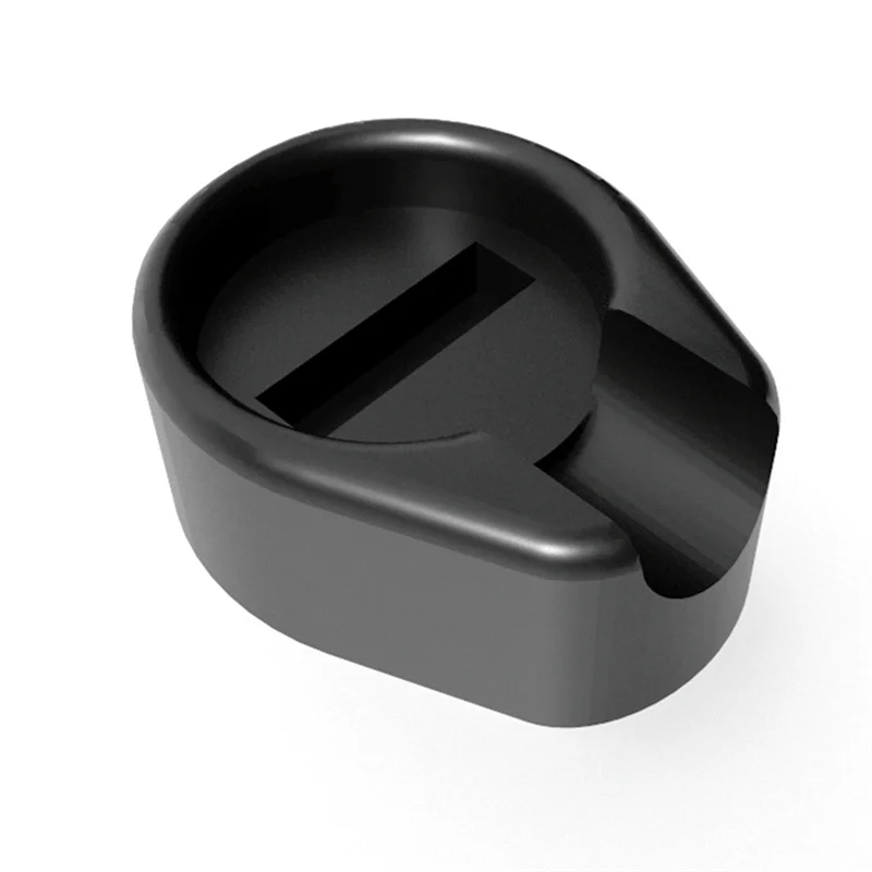 ABLE-For NINJA ES601 ES655 701 포타필터 홀더 탬핑 스테이션 에스프레소 탬퍼 스테이션 커피 물방울 베이스 포타필터