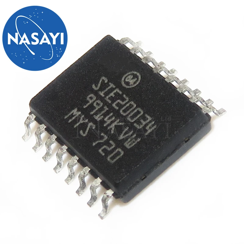 

1 шт./партия SIE20034 20034 SOP-16 DIP-8 в наличии