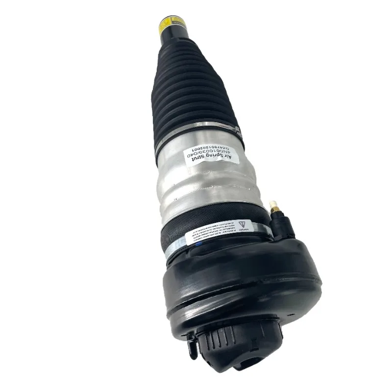 Front Air Suspension Shock Absorber Strut For Audi A8 D5 Quattro S8 4N4616039F 4N4616040F 4N4616039G 4N4616040G