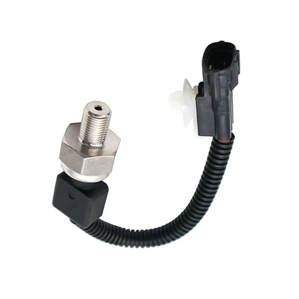 8945830010   เซ็นเซอร์ความดันน้ํามันเชื้อเพลิงสําหรับ Lexus GS300 GS350 GS430 GS450h GS460 IS220d IS250 IS350 Toyota Crown Majesta Mark X ใหม่