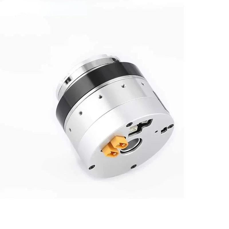 HPJM-RE50-60-PRO Joint Module Servo Motor Driven Integrated Industrial Robot Robot Arm Hot sales