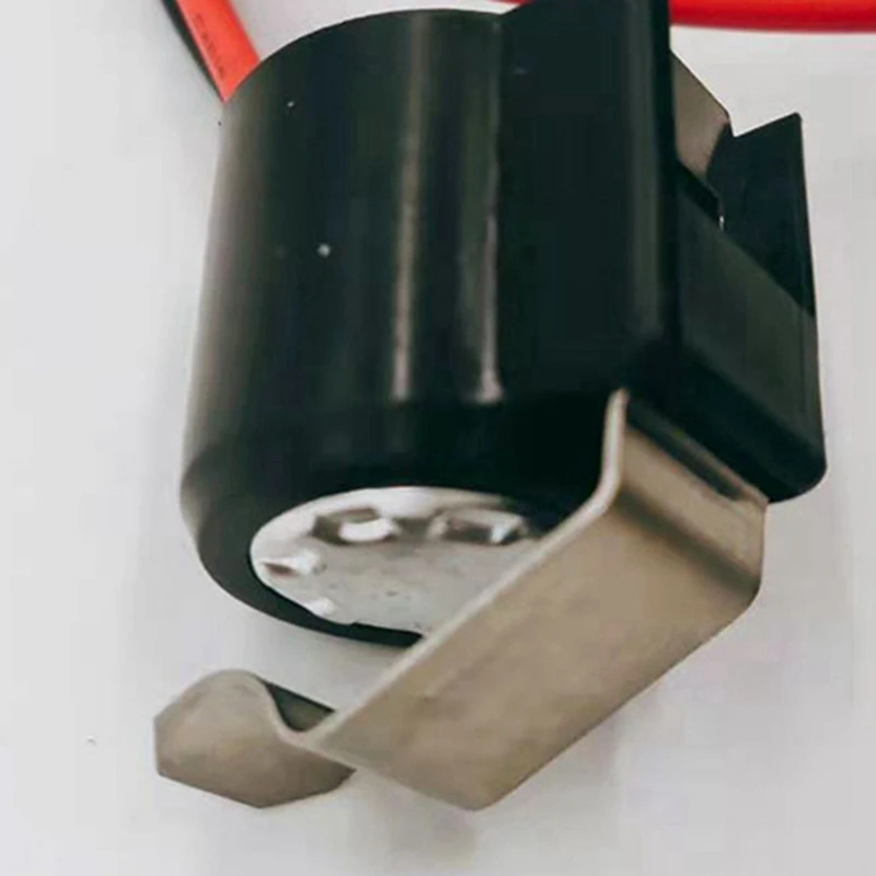 A86I-4PCS W 10225581   Биметаллический термостат размораживания холодильника для Whirlpool Kenmore PS 11750673   АП 6017375 2188824 2321799