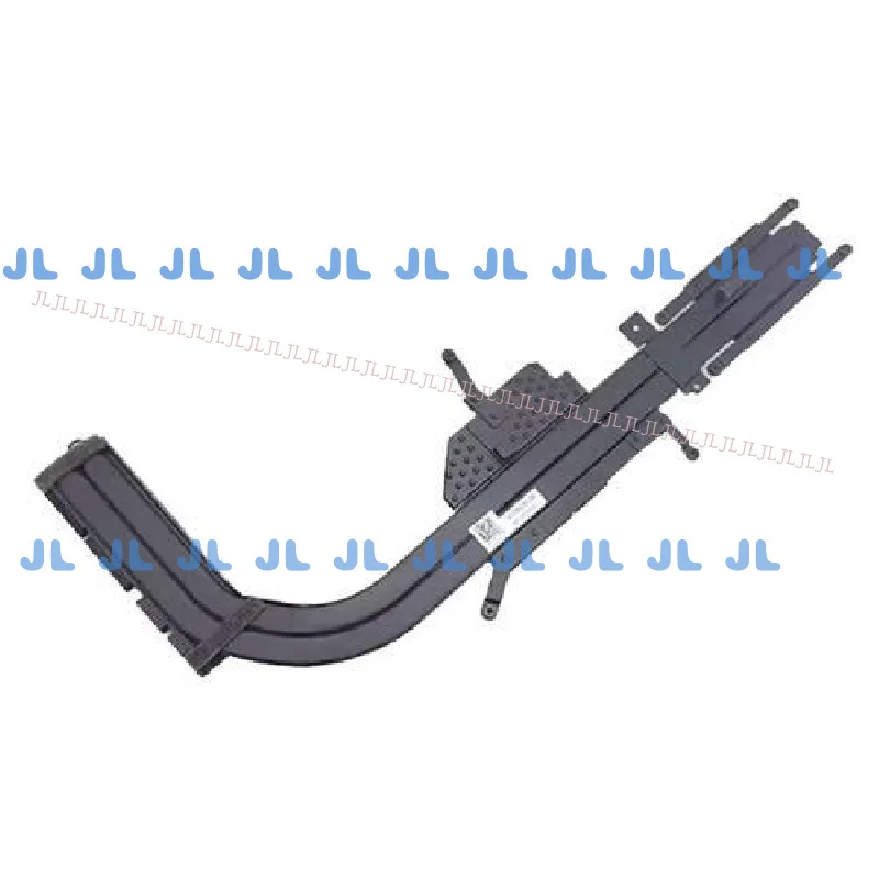 

LI + новый для Dell Latitude 5540 E5540 Precision 3580 M3580, радиатор охлаждения процессора C01T5