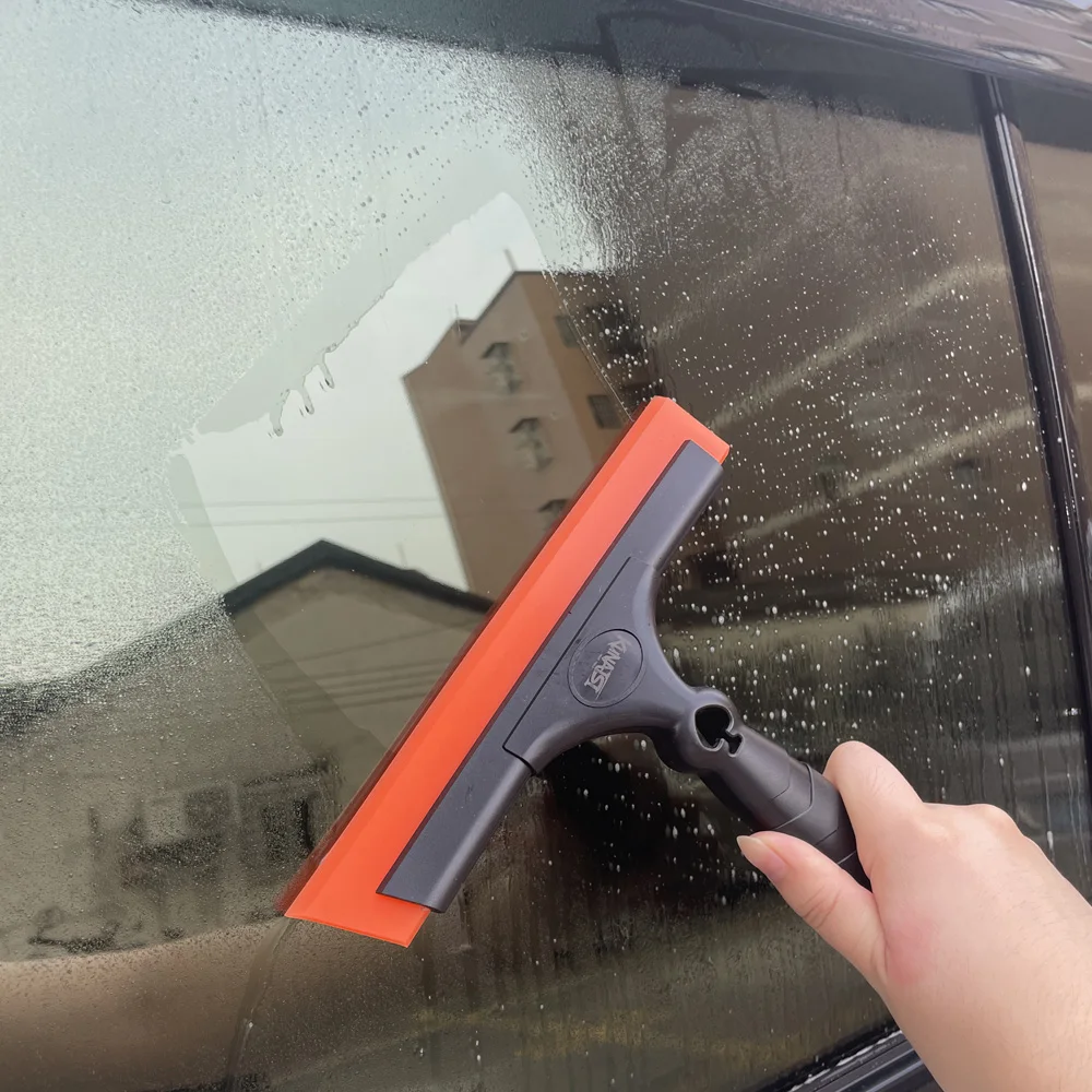 KUNAISI Hochwertiges Autofolien-Werkzeugset, Rakel-Set, Vinylschaber, Schneidewerkzeug für Fahrzeugfensterfolierung, hochwertige Werkzeuge – Detail 5