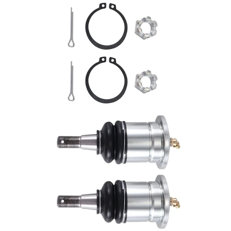 

Car Extended Upper Greasable Ball Joint for Hilux Vigo Replacement Accessory