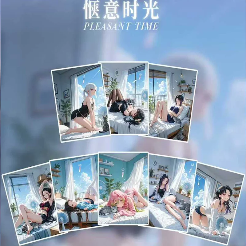 鬼滅の刃カード 新ブースターボックス 公式アニメトレーディングゲームコレクション 日本風ファン向けギフト