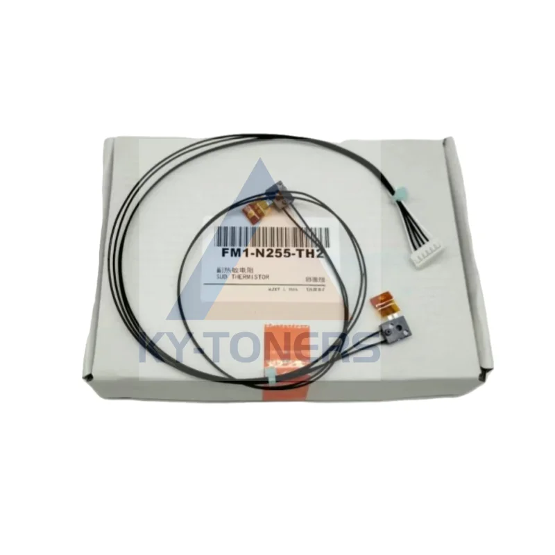FM1-N255-TH1 FM1-N255-TH2 キヤノン IR C5535 C5545 C5550 C5560 5735 5740用フューザーサーモスタット、フューザーフィルムスリーブ、FM1-M829フューザーチップ