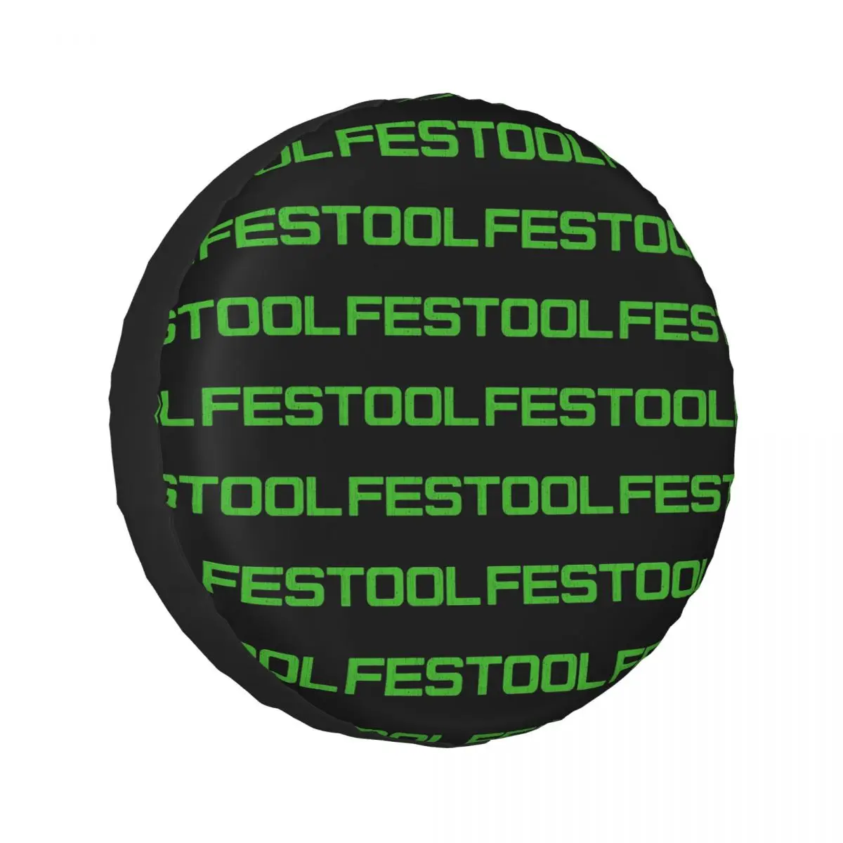 

Изготовленный на заказ чехол для запасного колеса Festool Powertool для Jeep SUV RV 4WD, 4x4, защитные чехлы для колес 14 дюймов, 15 дюймов, 16 дюймов, 17 дюймов