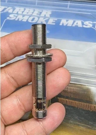 

BES036R BES 516-356-SA24-S4-C Inductive Sensor Brand new in stock