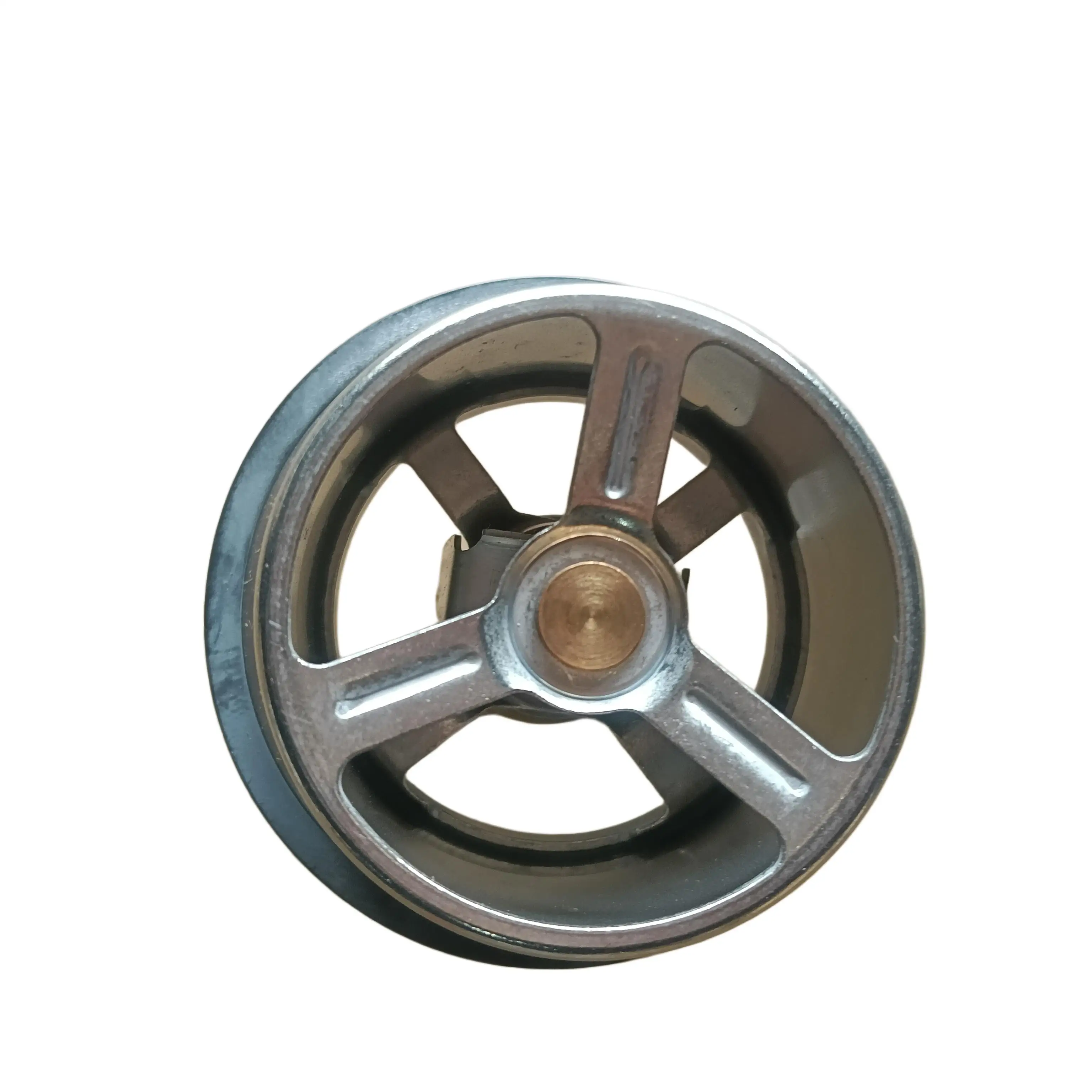 For LIUGONG SP138765 Thermostat for EXCAVATOR WHEEL LOADER