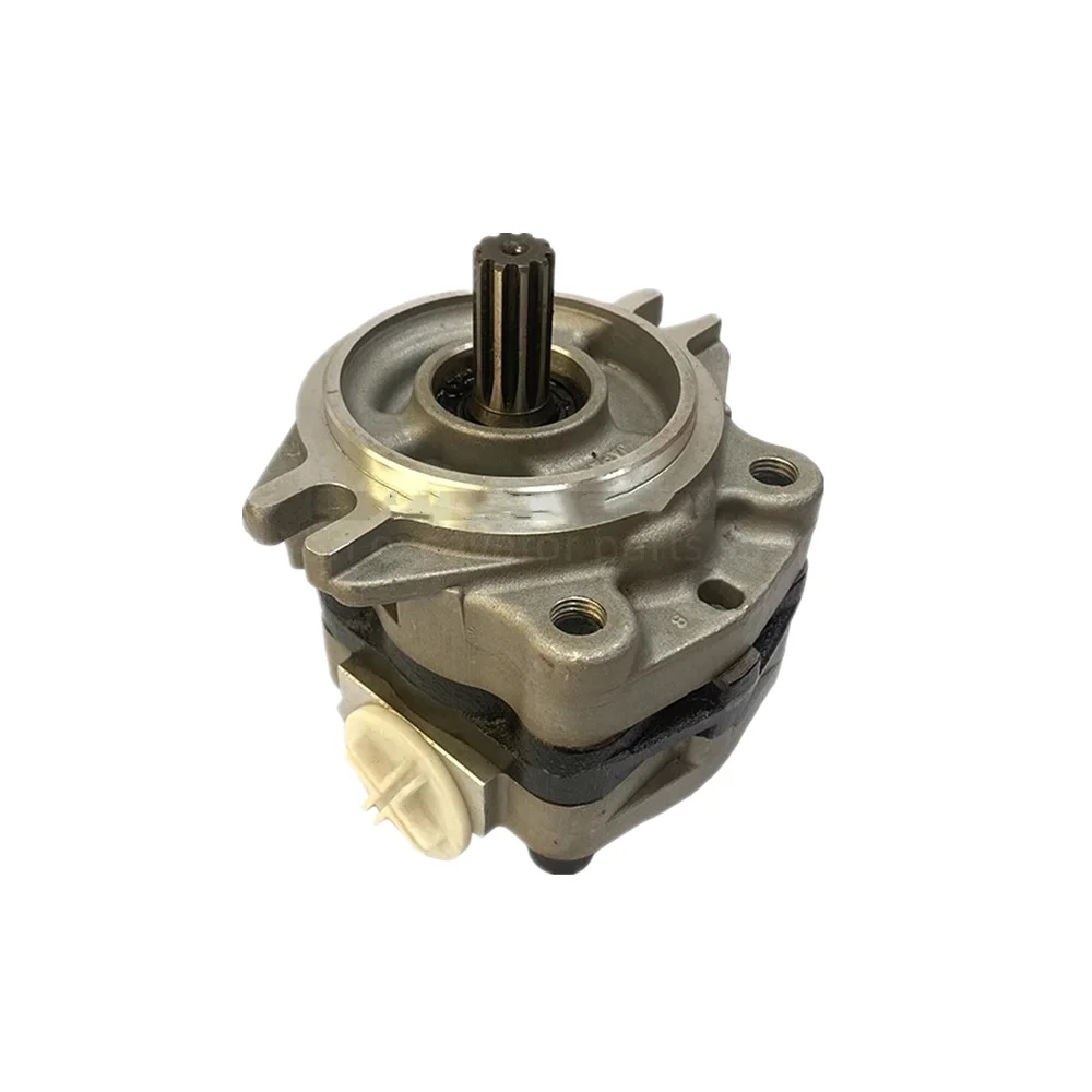 

For 11C0824 XCMG Kobelco SK70/75-8 LiuGong CLG907/908/80 Pilot Pump K3SP36C Hydraulic Gear Pump Excavator Parts