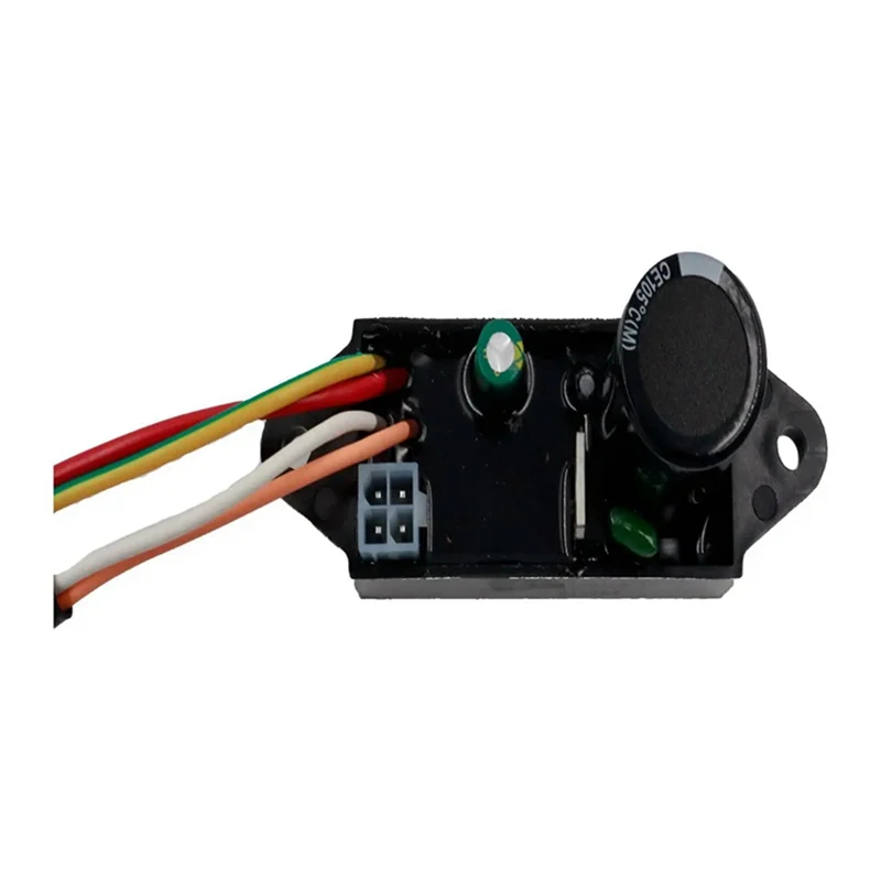 

B62B-Ignition Control Module For Predator Powerhorse 3500 Inverter Genera Igniter Ignition TJ113-2009-1 63584 Parts