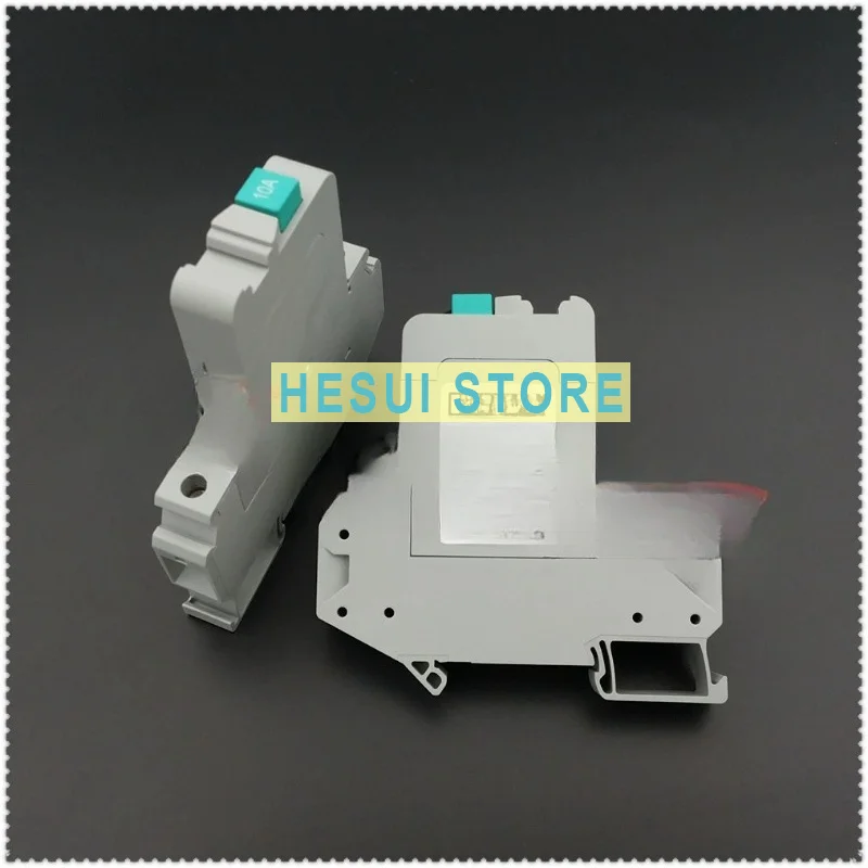 

Phoenix UT 6-TMC M 10A circuit breaker