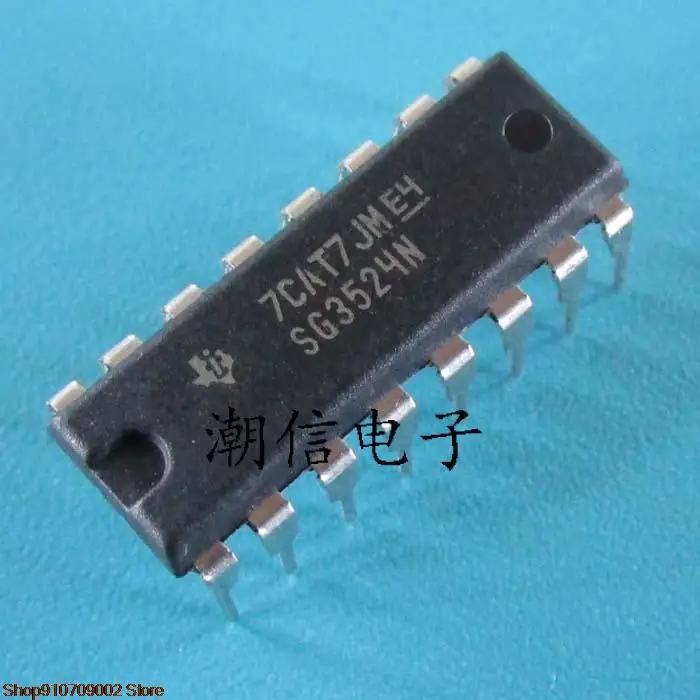 

10pieces SG3524N PWM original new in stock