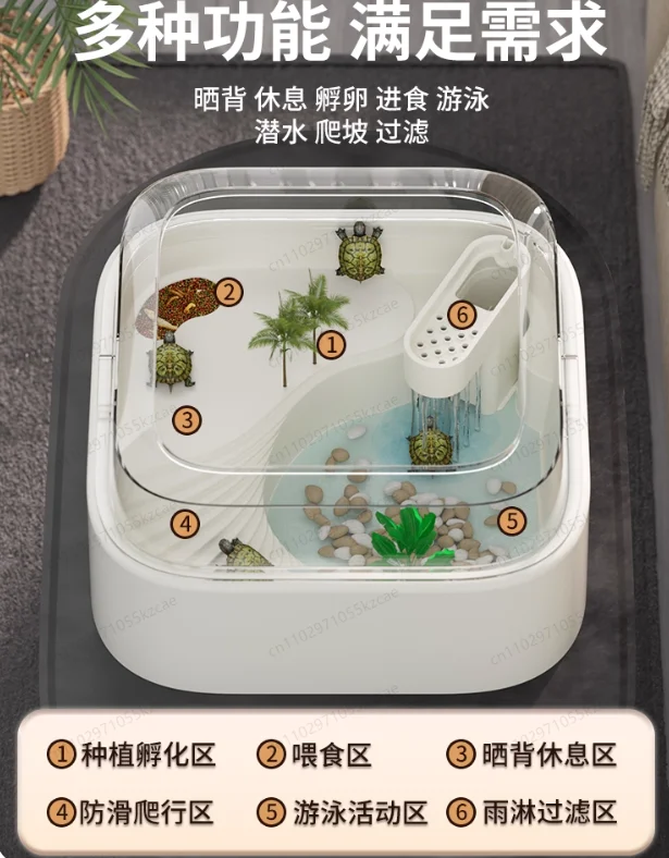 Mini aquarium moderne de luxe, - Aquarium Fish Japanese avis et prix