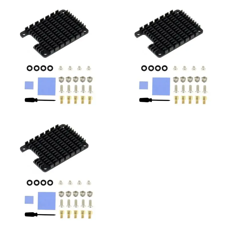 3X CM4 Dedicated Al…