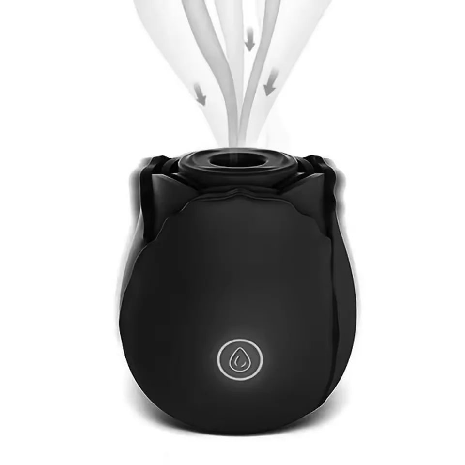 Sucking Vibrator for Women G Spot Clit Stimulator Female Vagin Anal Massager Vacuum Powerful Suction Masturbator Adult Sex Toys