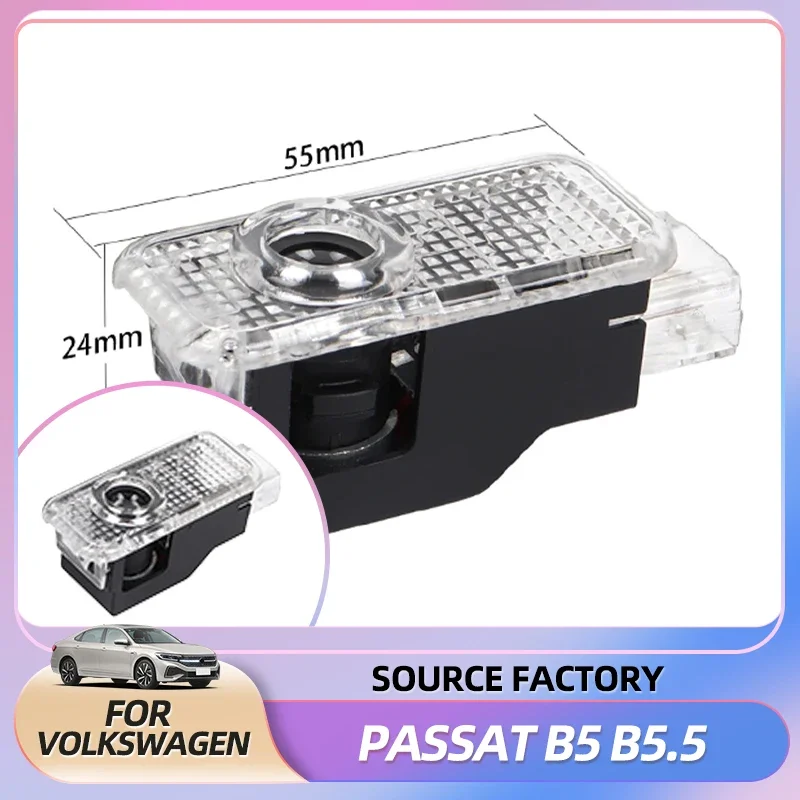 

Подстаканники Горячие антенны Светодиодные двери автомобиля Добро пожаловать Призрачная тень Проекторные фонари Аксессуары для VW Touareg 7L 2004-2010 Passat B5 B5.