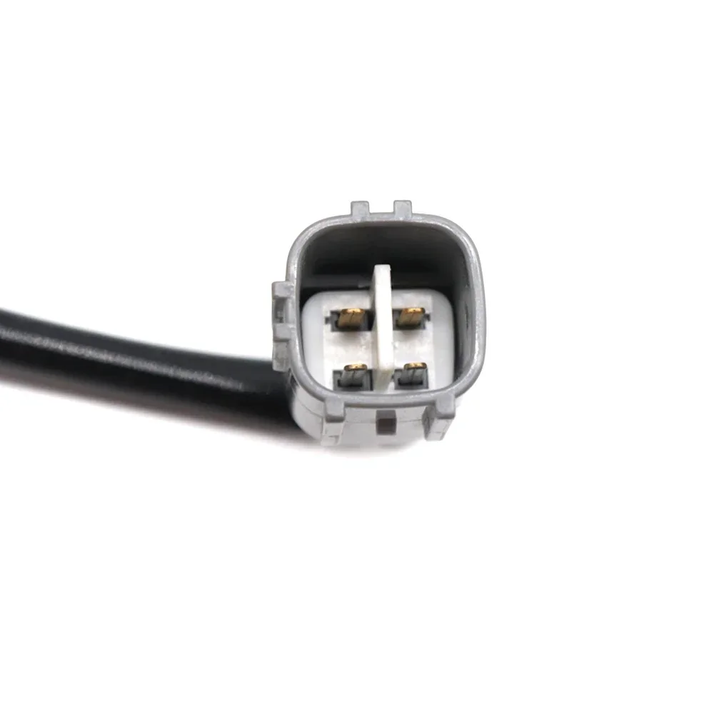 89465-0C190 Sensor de oxígeno Lambda O2 de relación aire-combustible trasero aguas abajo para Toyota Tundra 2007-17 Sequoia 2008-14 234-4624
