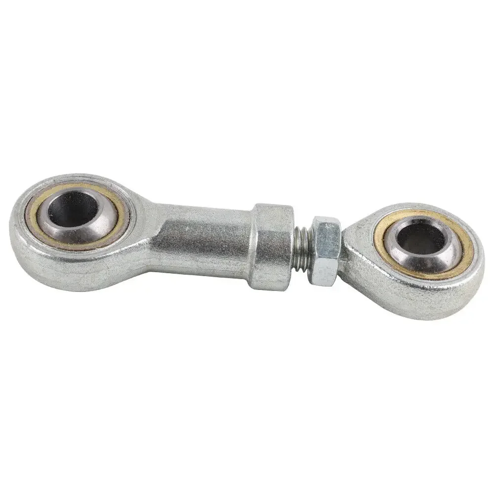 Silver Racing Rear Sway Bar End Link Kit for 92-00 Honda Civic 94-01 Acura Integra DC2 Car Accessories