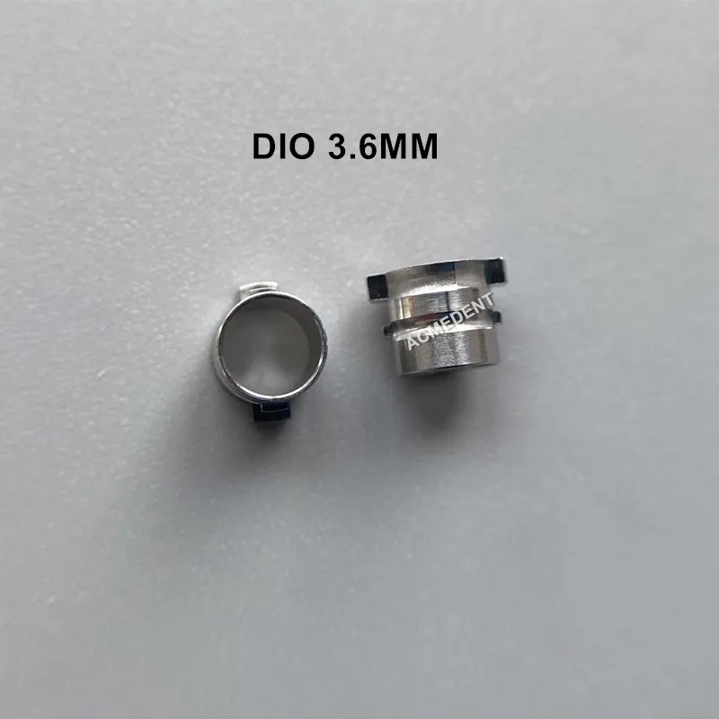 

Dio Guide Sleeve Guided Drill External Irrigation Dental Implant Depth DIO 3.6MM