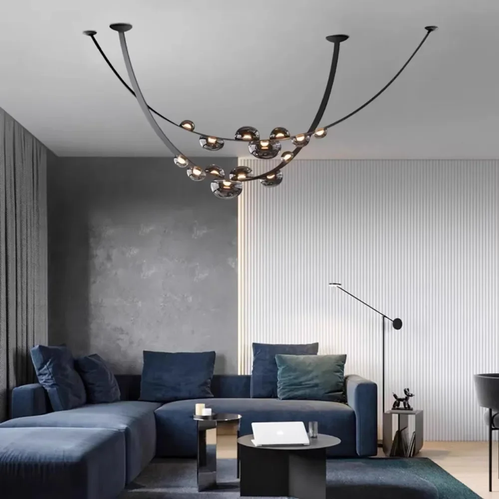 Modern Leather Belt…