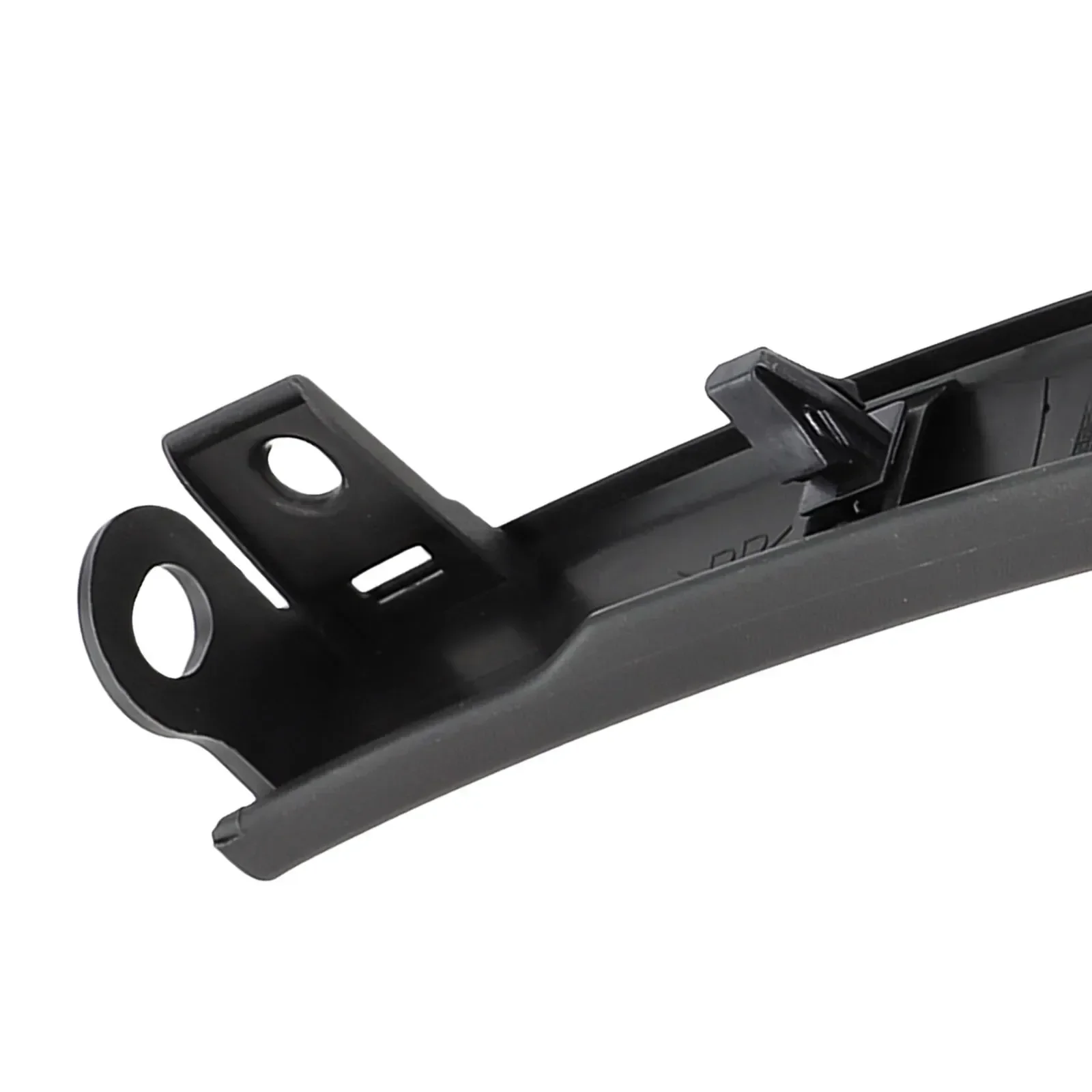 

High Quality Black Front Left 71108SWA Bumper Wheel Fender Molding Trim for CR V EX 4Cyl 2 4L 144CID 2007 2008
