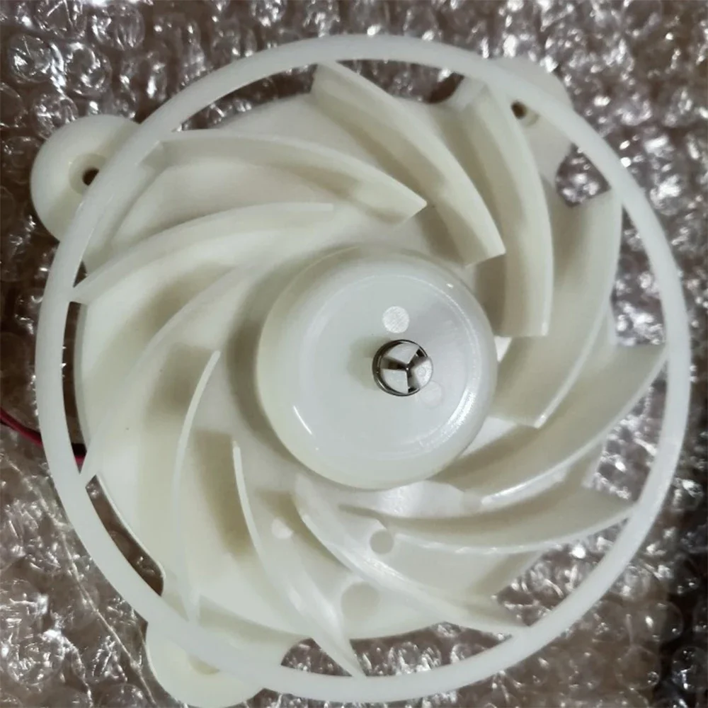 NEW for Refrigerator Fan Motor Cooling Fan ZWF-30-3 DC 12V 2.5W B1353.4-15 Refrigeration Freezer Fan Good Working  DC12V