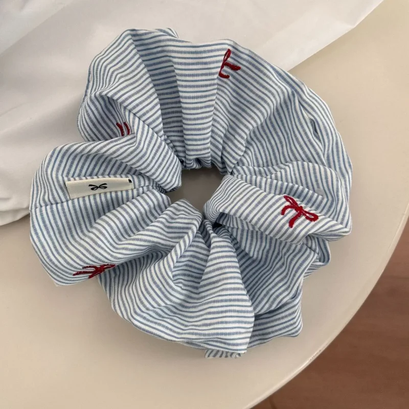 Thumbnail 4 - #12 Scrunchies Comparison Guide