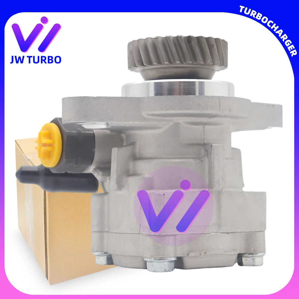 

Насос гидроусилителя руля 44310-60420 4431060420 для Toyota Land Cruiser 200 4.5D 2008-2014 гг.