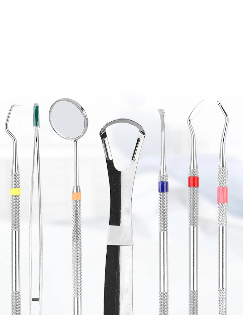 1 Roll 3/5/8mm Colorful Dental Instruments Identification Tape High Temperature Oral Cavity Material Identification Circle Tools