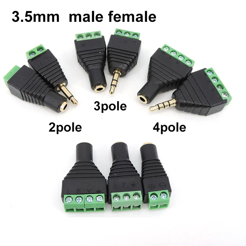 Video Av 3.5Mm 2 3 …