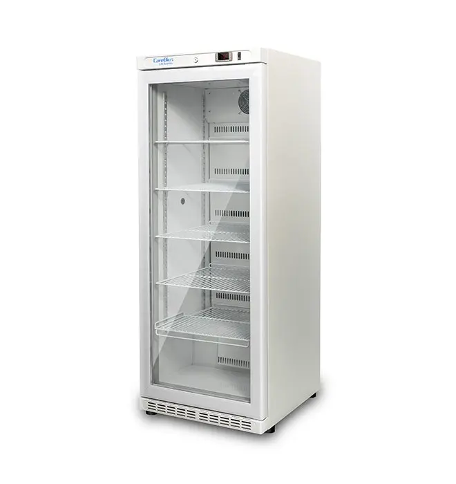 Suitable for all new smart devices2-8 Degree Pharmacy Refrigerator Lab Pharmacy Refrigerator and Hospital  Pharmacy Refrigerator