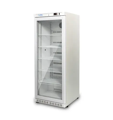 Refrigerador De Farmacia De 2-8 Grados, Apto Para Todos Los