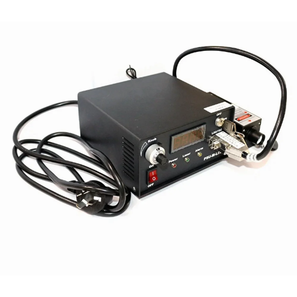 

1064nm 100/600mw/1WLab IR Laser Module + TTL/Analog + TEC Cooling + Power Supply Applicable medical experiments