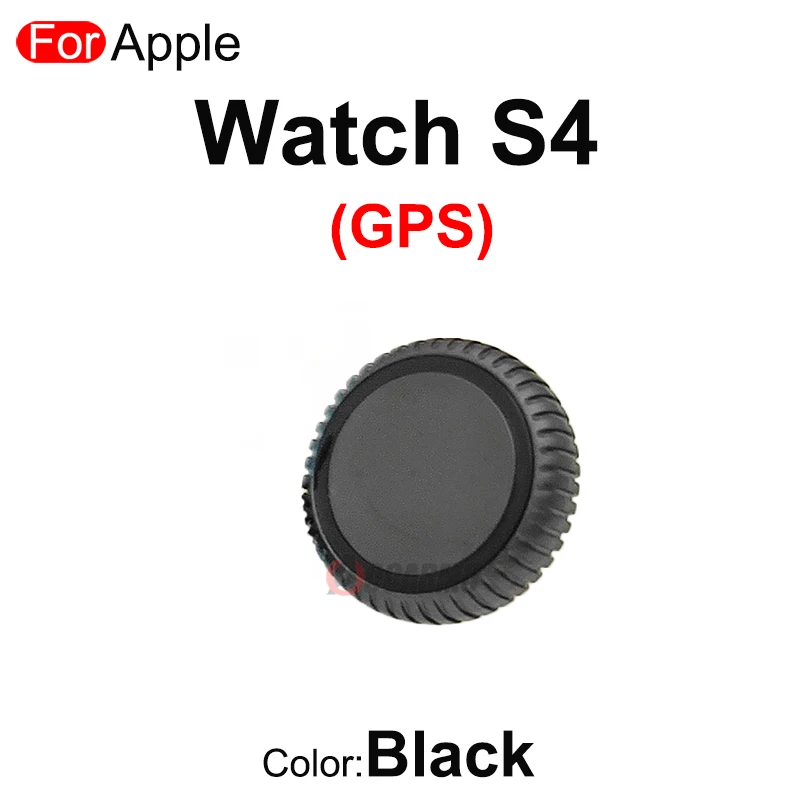 Variant: S4-GPS-Black