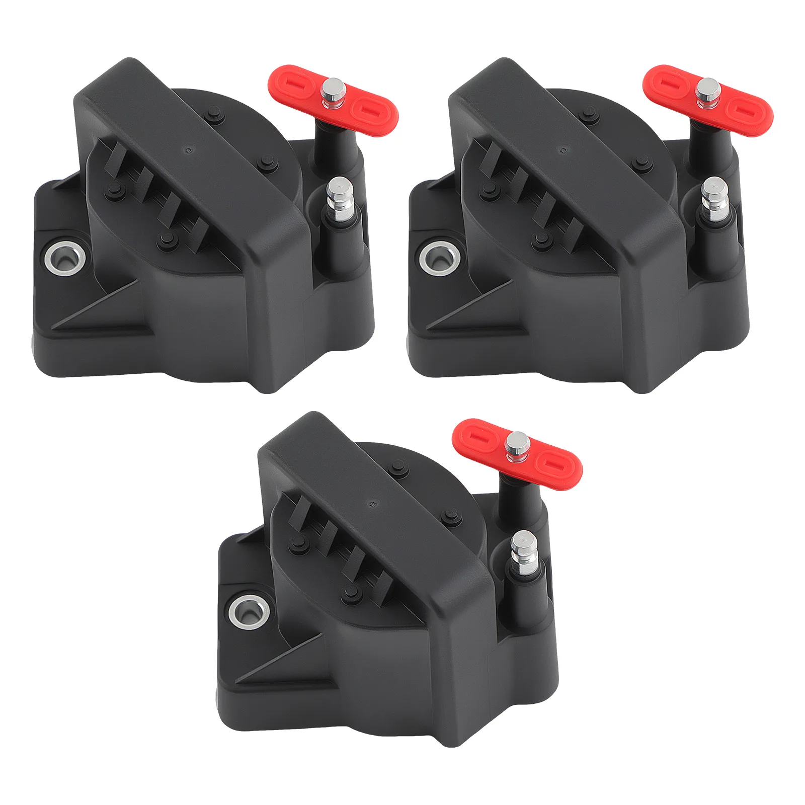 

Pack of 3 Ignition Coil for Opel Omega A9(V87) 3.6 24V Lotus (F19,M19,N19)