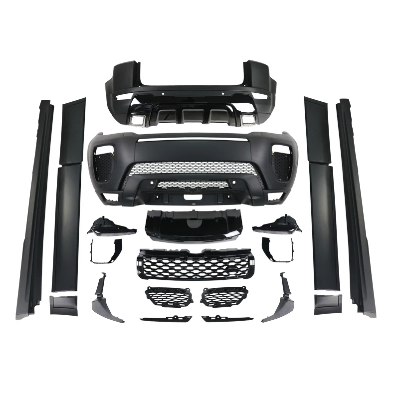 

Car Body Kit For Land Rover Range Rover Evoque Prestige L538 Upgrade Range Rover Evoque Dynamiv