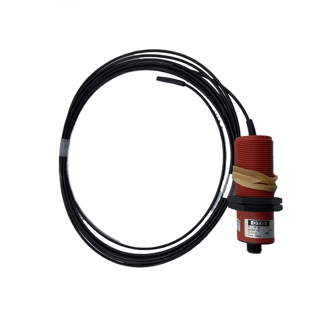 Escalator Accessori…