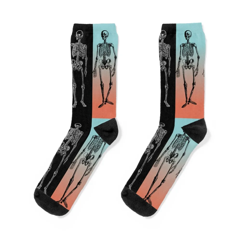 Three in one Socks luxe cycling Woman Socks Men's