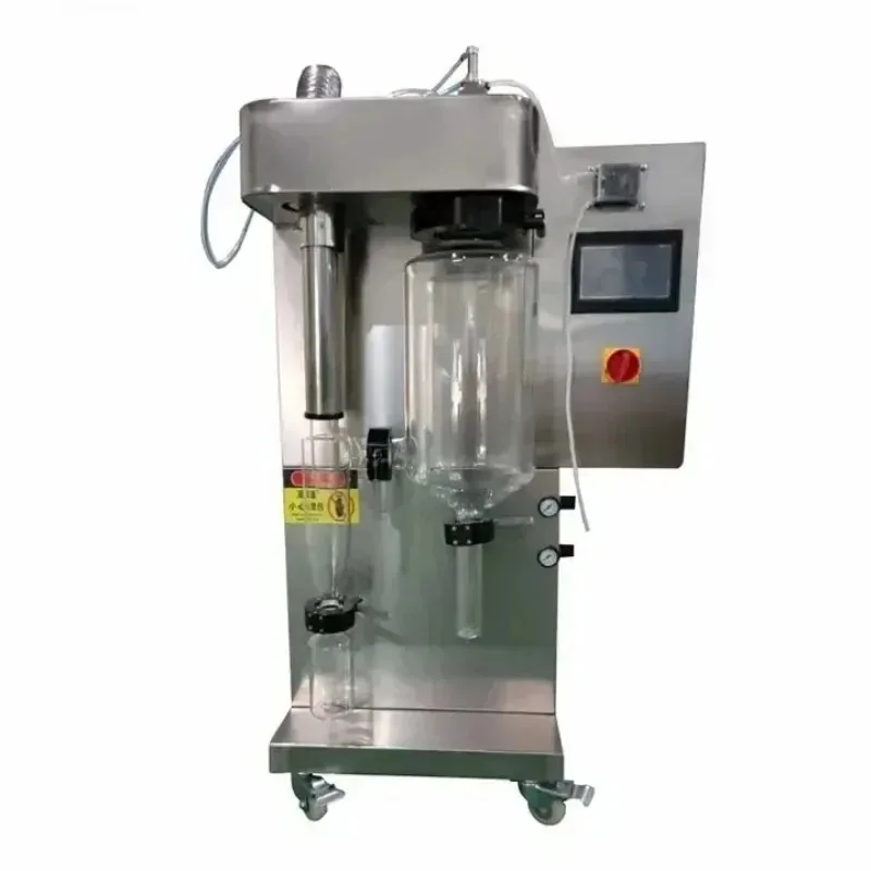 Centrifugal Nozzle Spray Dryer Mini Vacuum Spray Dryer Lab Type Spray Dryer