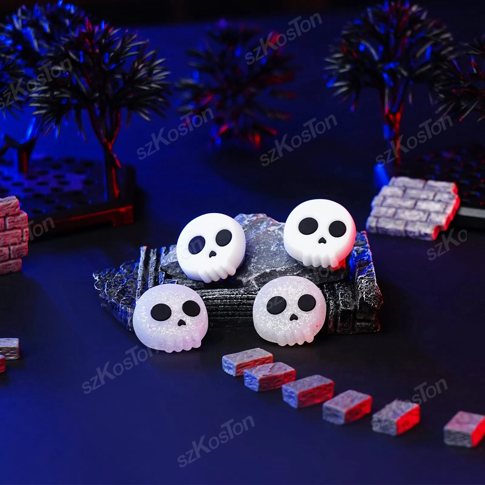 Thumbnail 3 - #11 Best PS5 Controller Thumb Grips to Buy In 2026