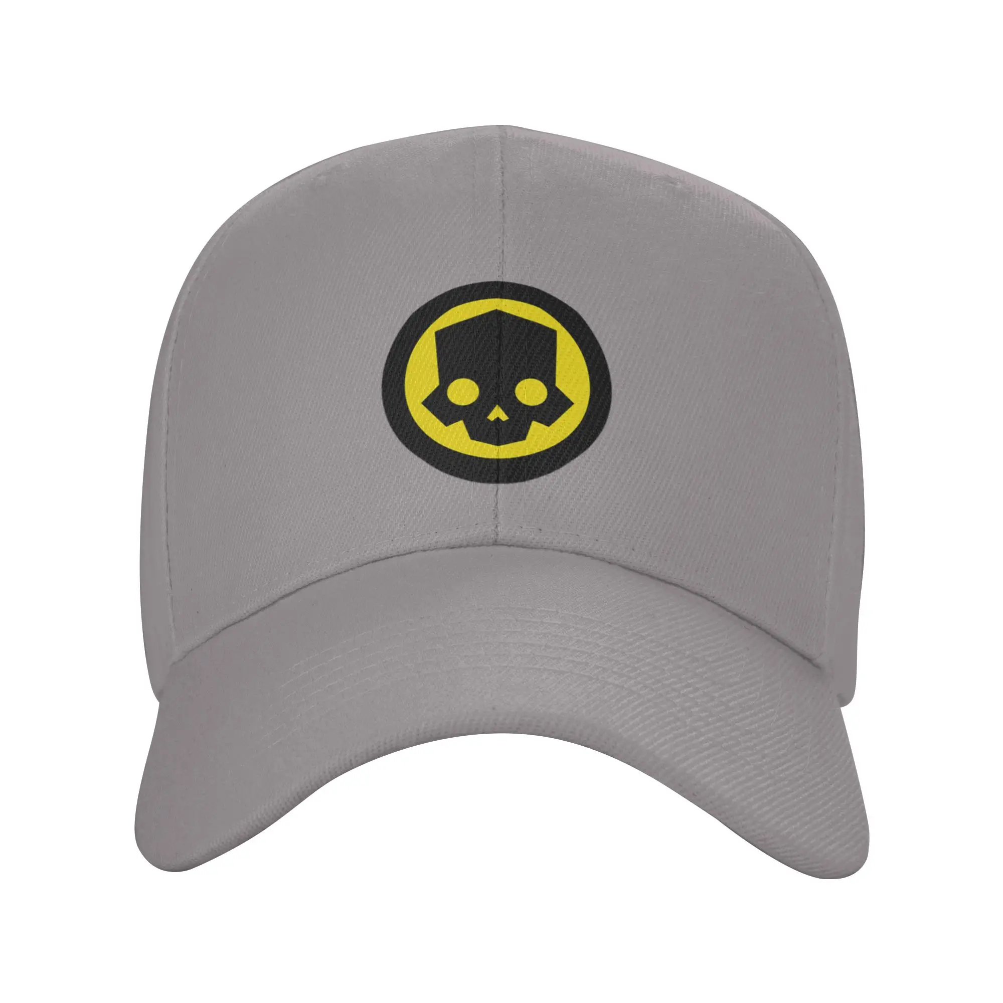 For Democracy!! Do your part  Wear it proudly! Trendy Baseball Cap Sunbathing Casual Cap Peaked Cap