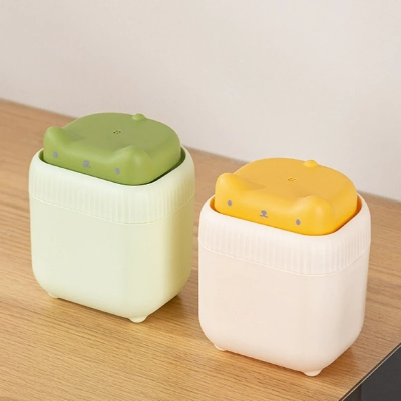 1pc Cute Cat Shape Dish Soap Dispenser Sink Mounted Liquid Press Pump for Kitchen Hand Wash Household Daily Use view 5