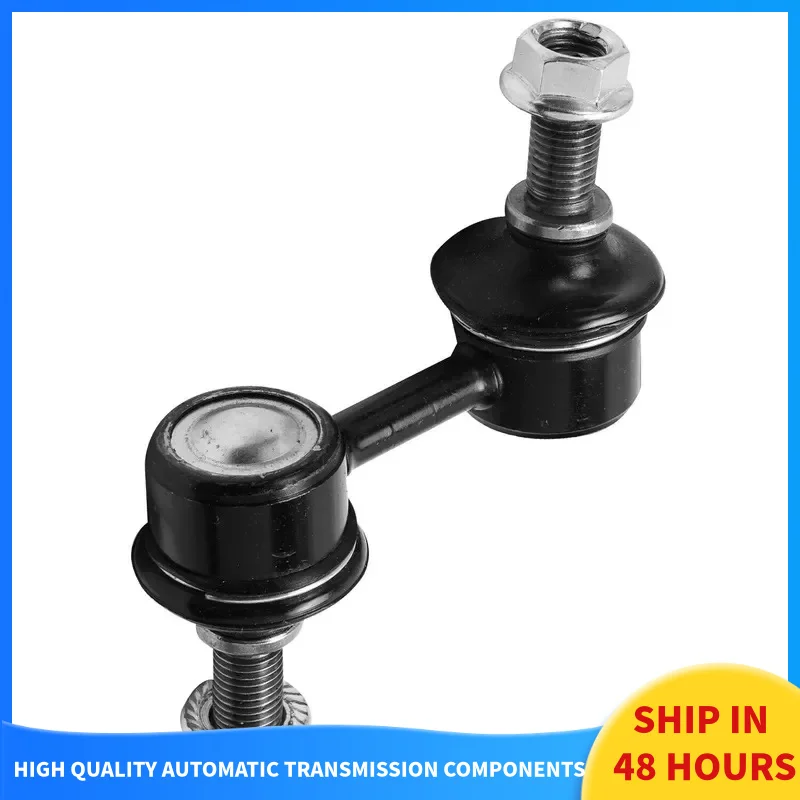 

Набор из двух новых передних концевых звеньев стабилизатора поперечной устойчивости для Honda CR-V 1997 1998, 1999, 2000, 2001 гг.