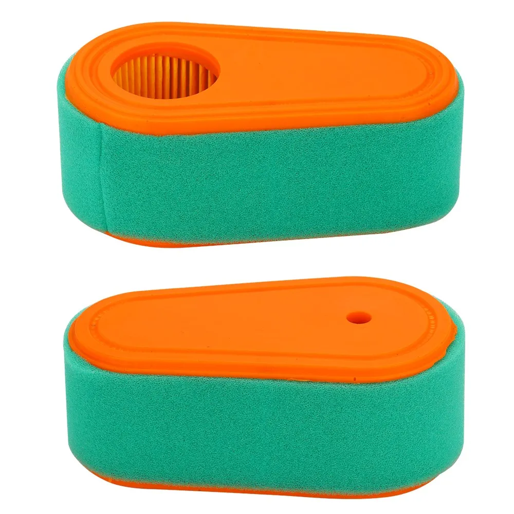 Imagem -05 - Filtro de ar Cmcp para Briggs & Stratton 795066 5419 796254 111p02 111p05 112p02 112p05 11p902 para Artesão 33084