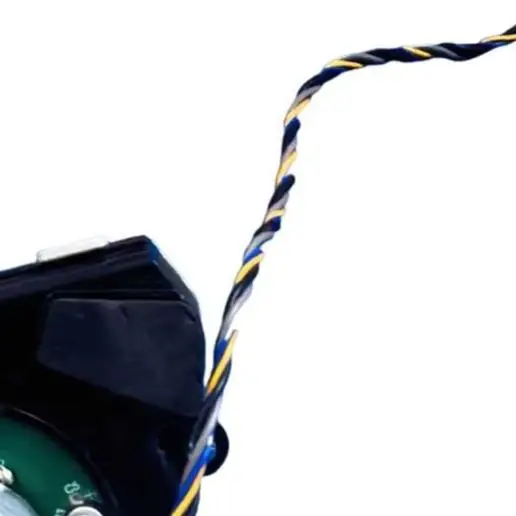 

Модуль вентилятора (1 шт.) для робота-пылесоса ECOVACS DEEBOT T50, запасные части, аксессуары для вентилятора пылесоса