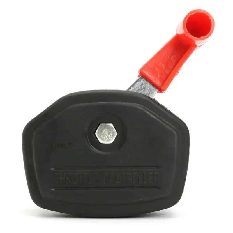 Universal 56'' Lawn Mower Throttle Cable Switch Lever Control Handle Choke Lever Lawnmowers Switch For Garden Power Tools Spares