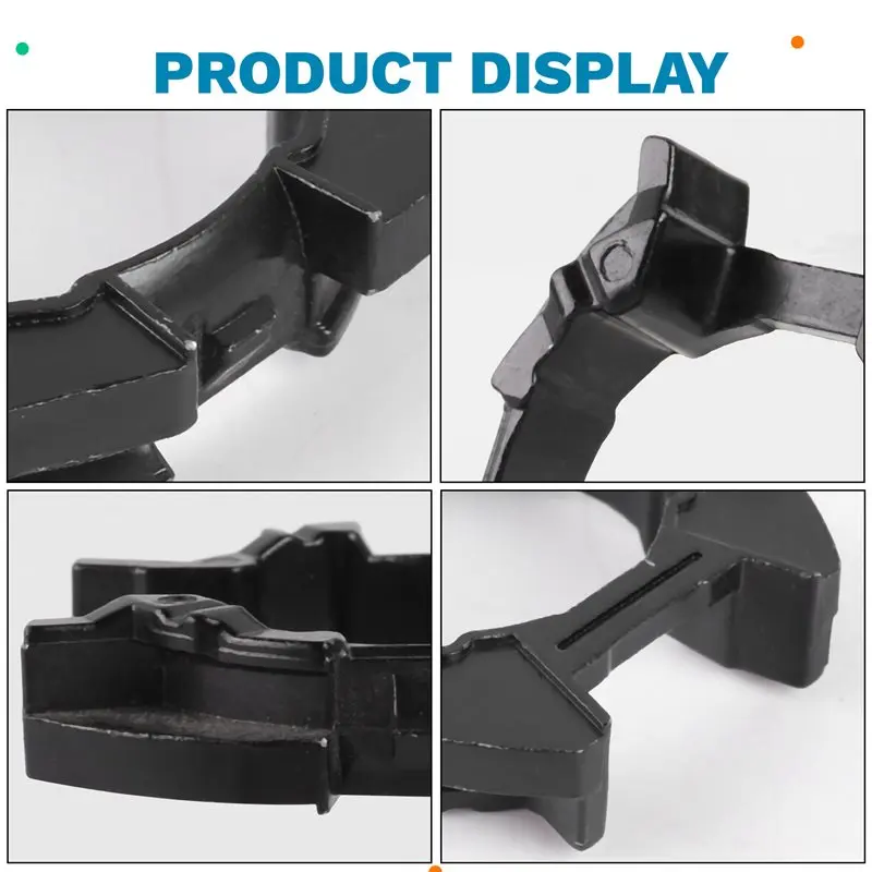NEW HOT In Stock-For A3 A4 A5 A6 A7 Q3 Q5 VW Golf Tiguan Passat 4M0845543 Rain Humidity Sensor Mount Bracket